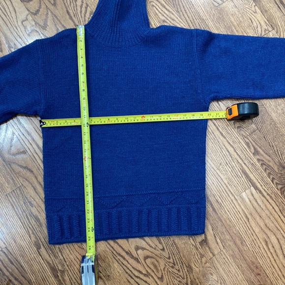 JW Anderson x Uniqlo Turtleneck sweater - Picture 7 of 7